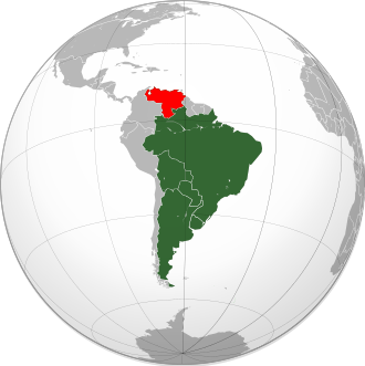 Mercosur (Southern Common Market)